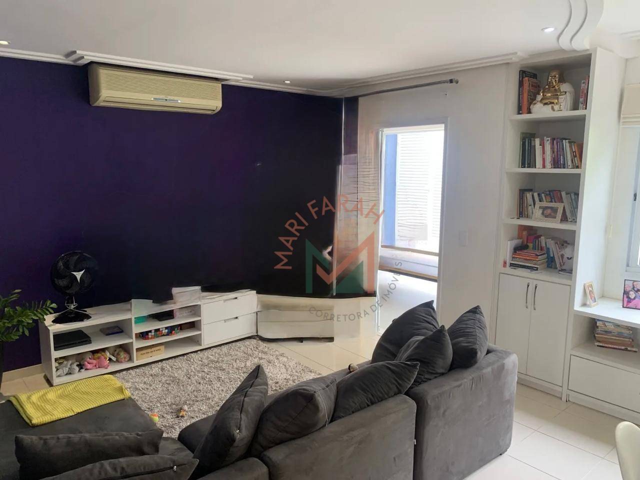 Casa de Condomínio à venda com 3 quartos, 200m² - Foto 26