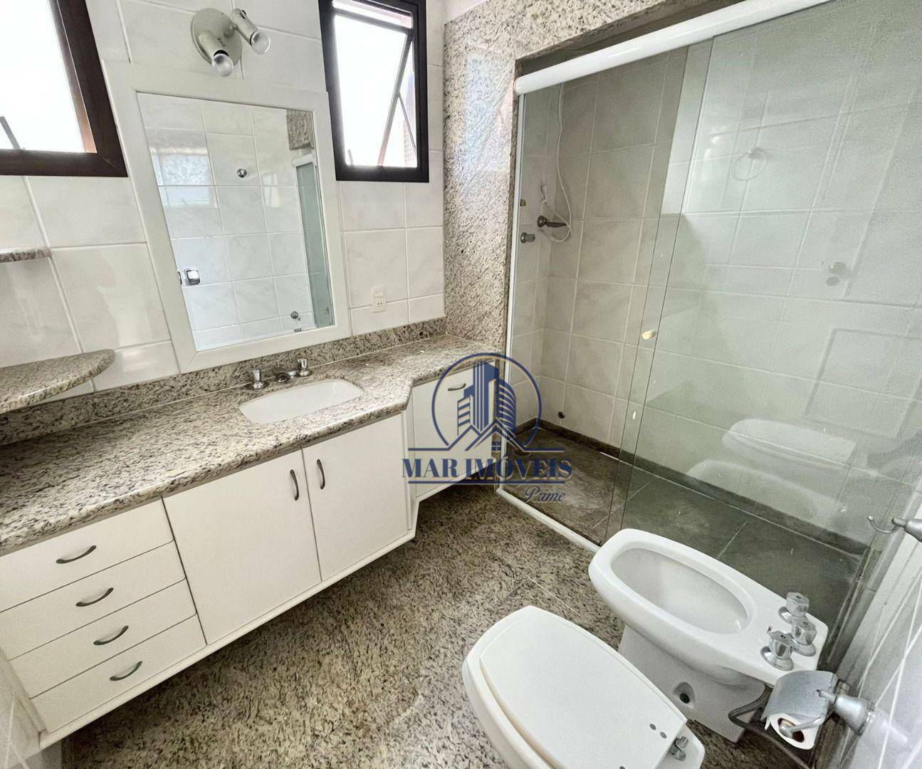 Apartamento à venda com 4 quartos, 200m² - Foto 16