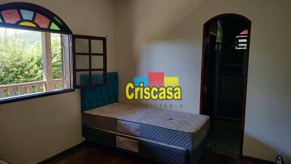 Casa de Condomínio à venda com 6 quartos, 300m² - Foto 11