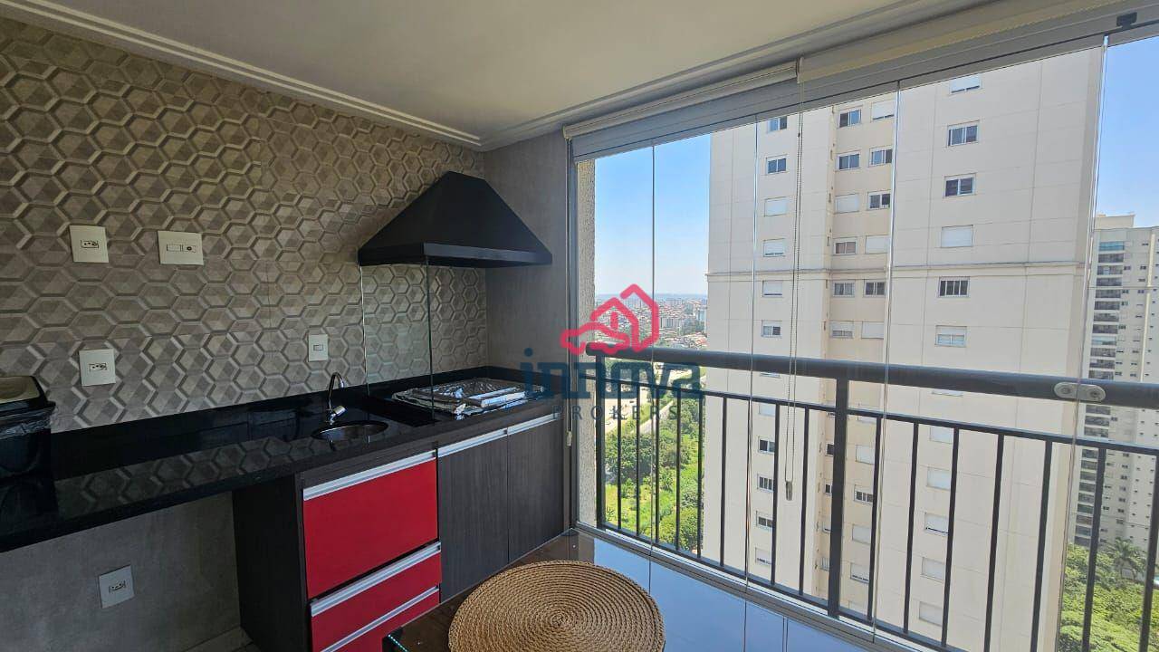 Apartamento para alugar com 1 quarto, 39m² - Foto 25