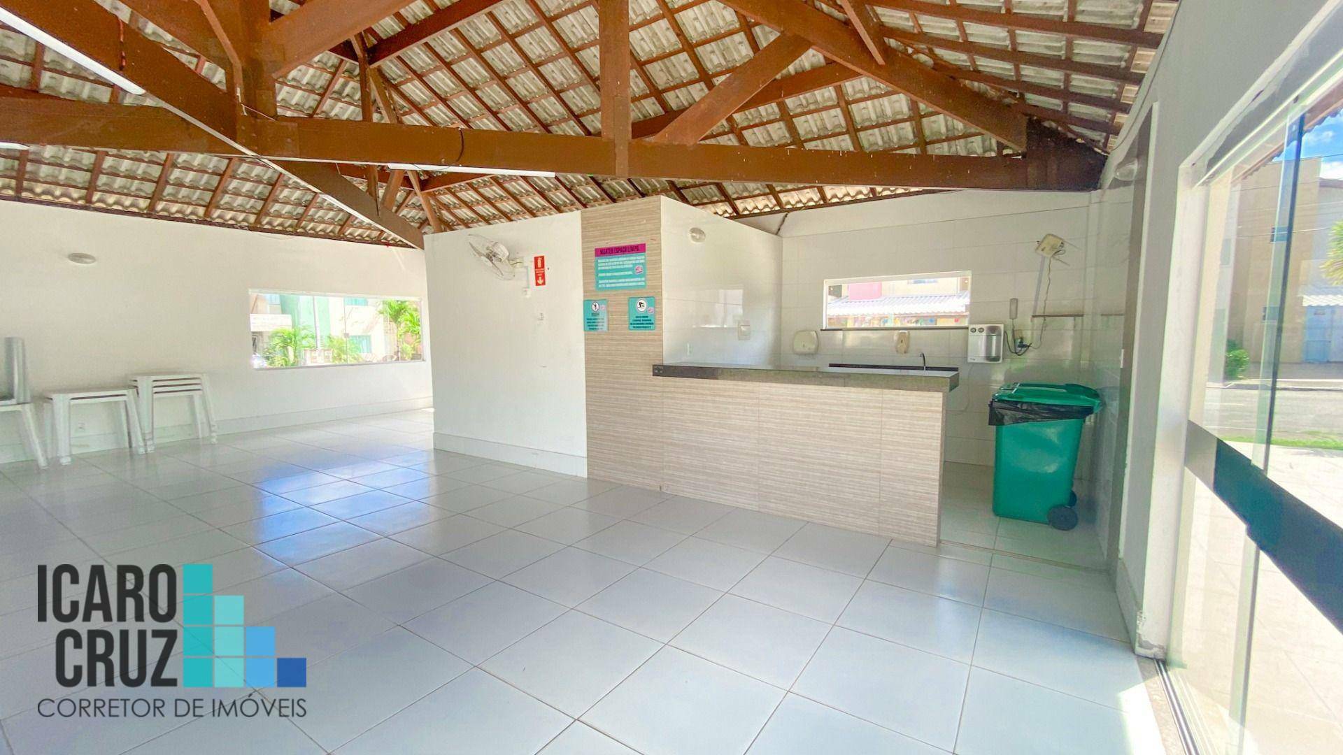 Casa de Condomínio à venda com 4 quartos, 120m² - Foto 32