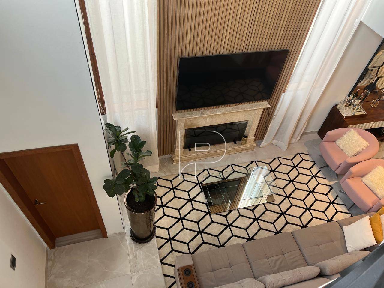 Casa de Condomínio à venda com 3 quartos, 520m² - Foto 14