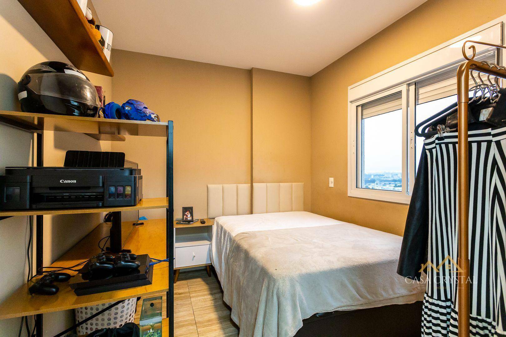 Apartamento à venda com 3 quartos, 83m² - Foto 20