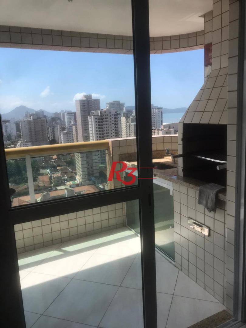 Cobertura à venda com 2 quartos, 135m² - Foto 11