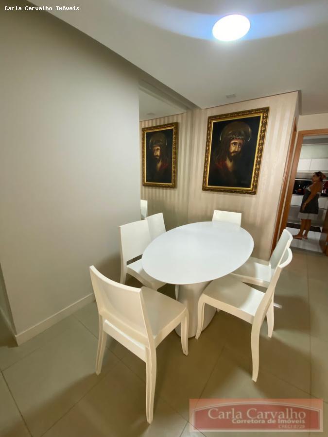 Apartamento à venda com 3 quartos, 132m² - Foto 6