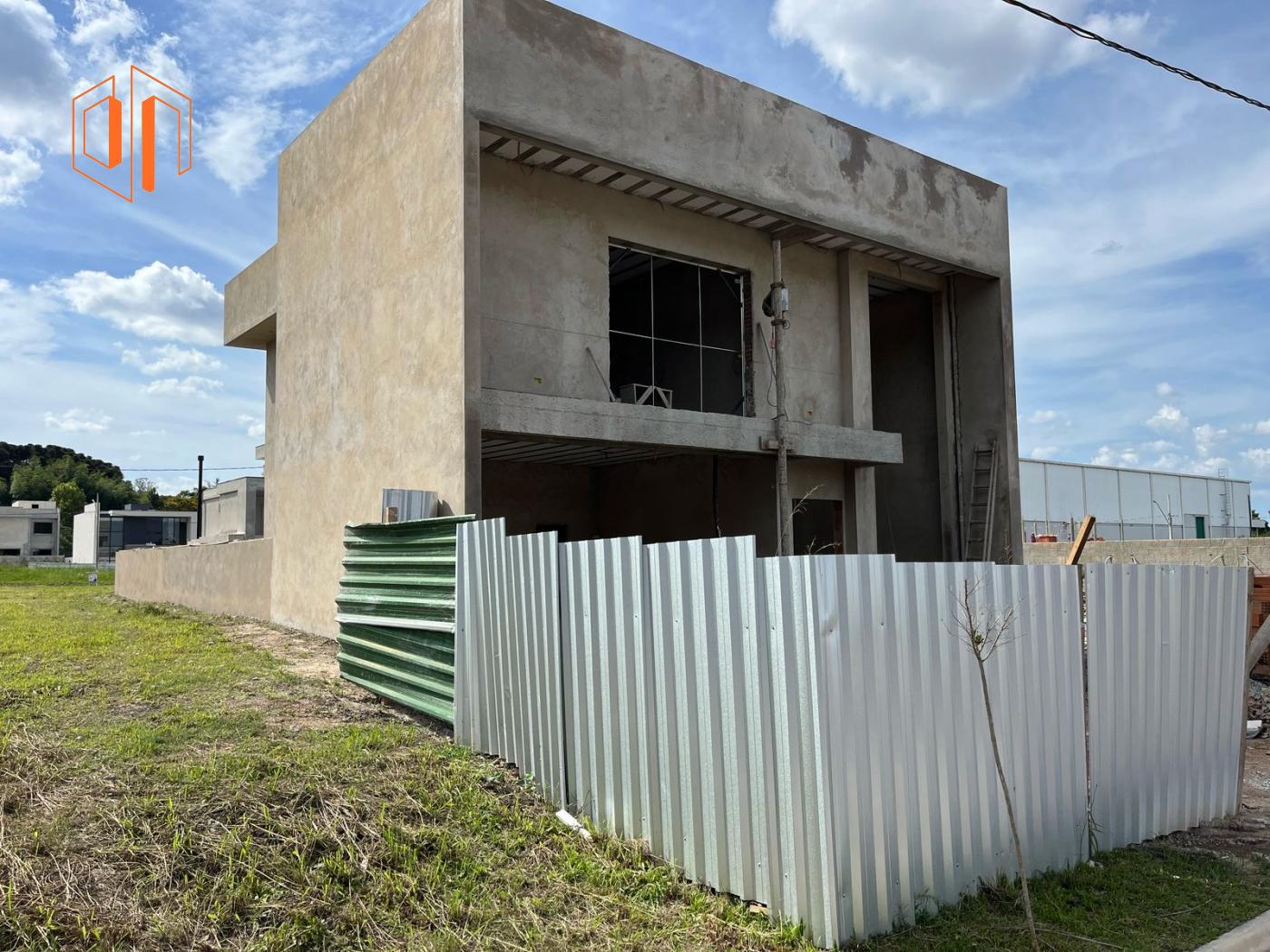 Sobrado à venda com 3 quartos, 151m² - Foto 6
