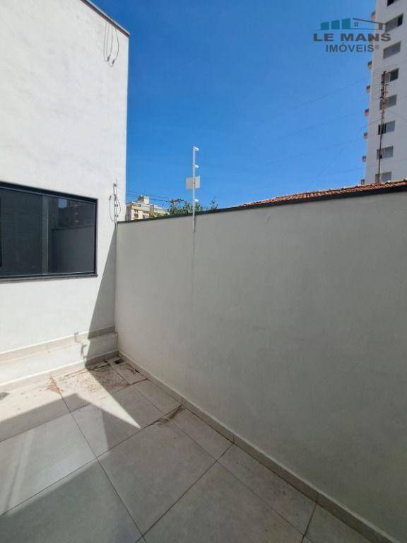 Casa à venda e aluguel com 5 quartos, 154m² - Foto 20