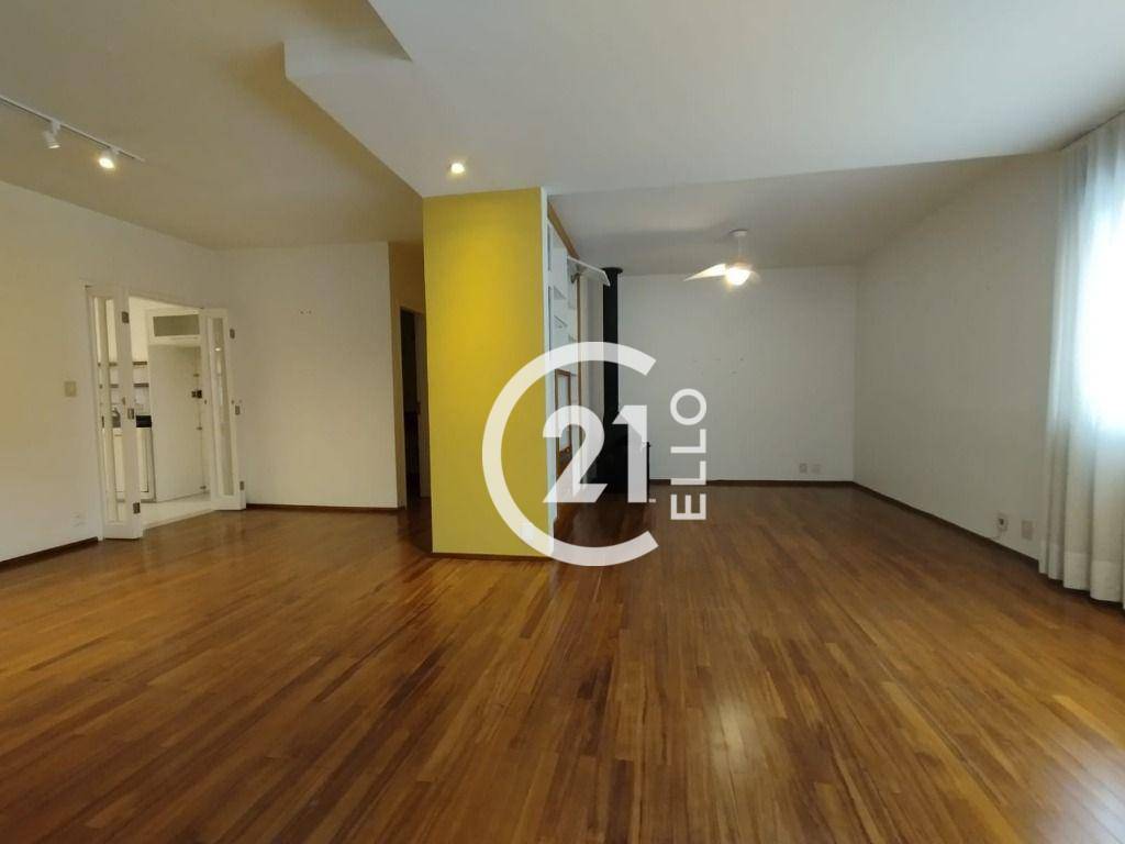 Apartamento à venda com 2 quartos, 140m² - Foto 1