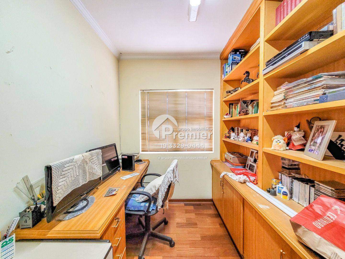 Casa de Condomínio à venda com 5 quartos, 437m² - Foto 30