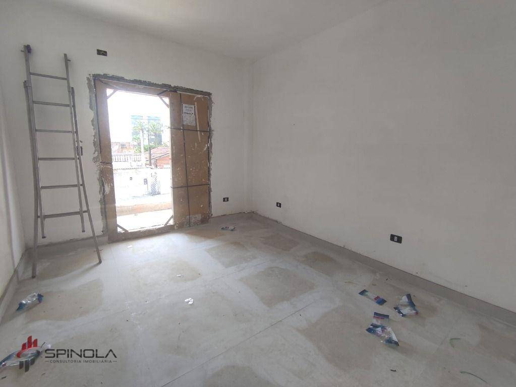 Sobrado à venda com 3 quartos, 138m² - Foto 15