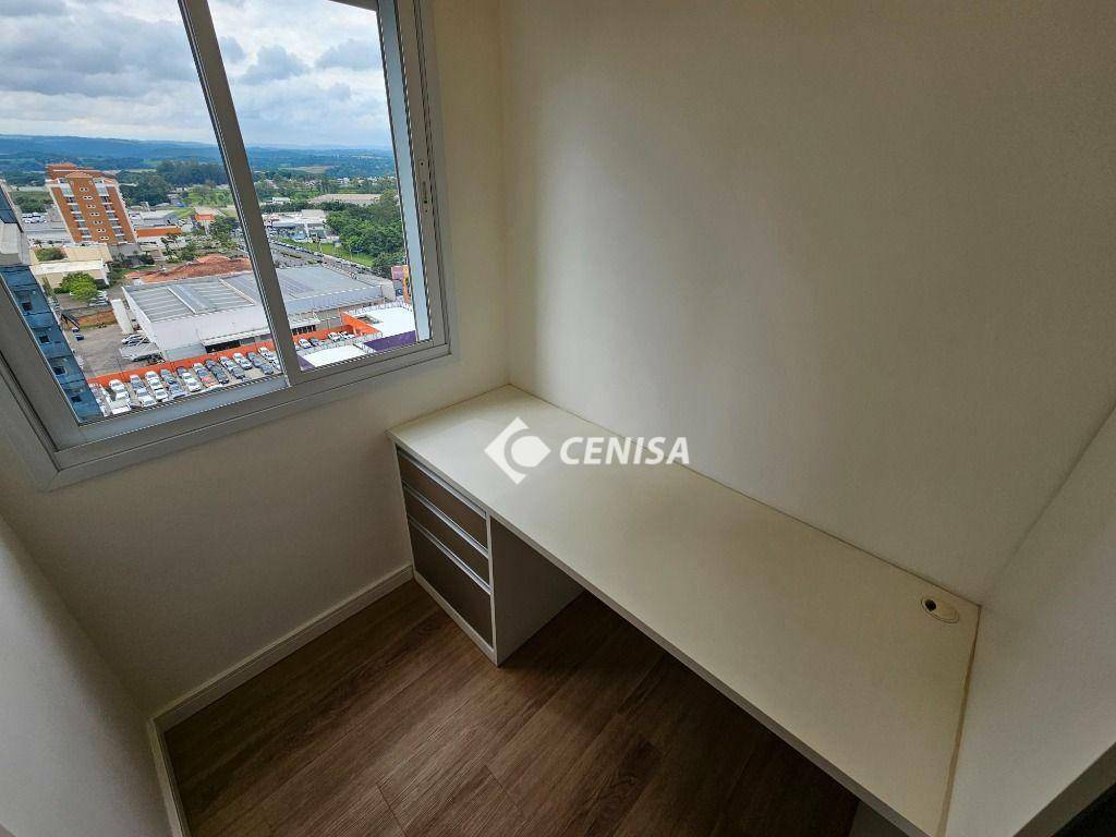 Apartamento para alugar com 1 quarto, 55m² - Foto 13