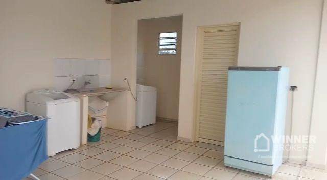 Apartamento à venda com 1 quarto, 20m² - Foto 9