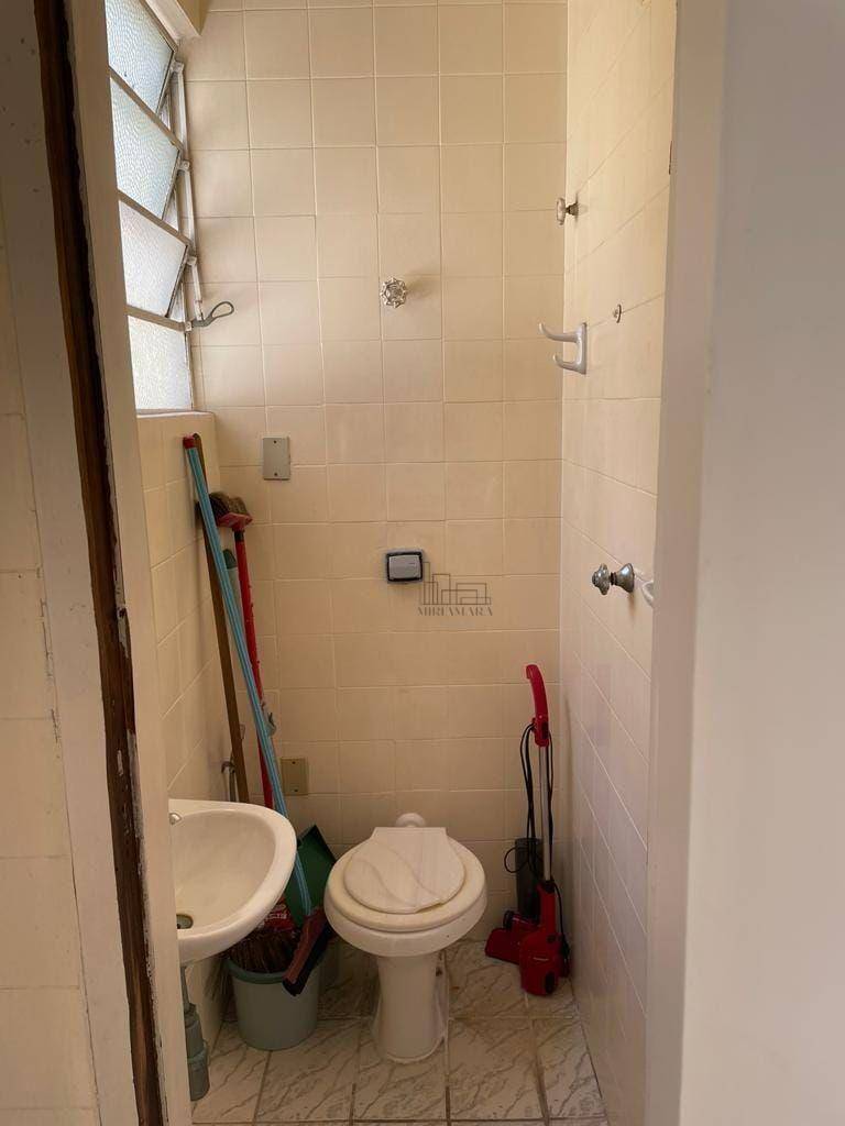 Apartamento à venda com 3 quartos, 131m² - Foto 10