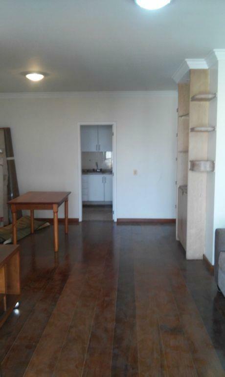 Apartamento para alugar com 3 quartos, 103m² - Foto 1