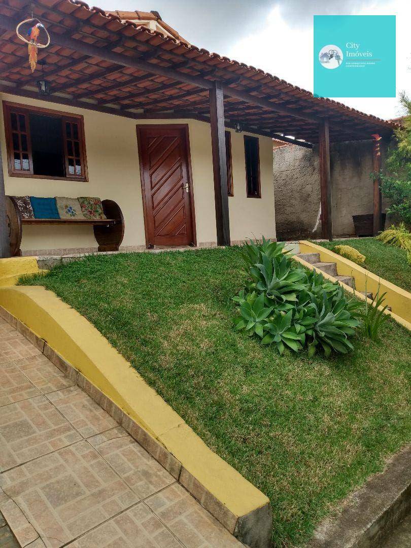 Casa à venda com 3 quartos, 276M2 - Foto 1