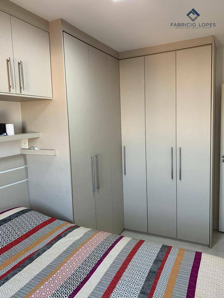 Apartamento à venda com 3 quartos, 90m² - Foto 22