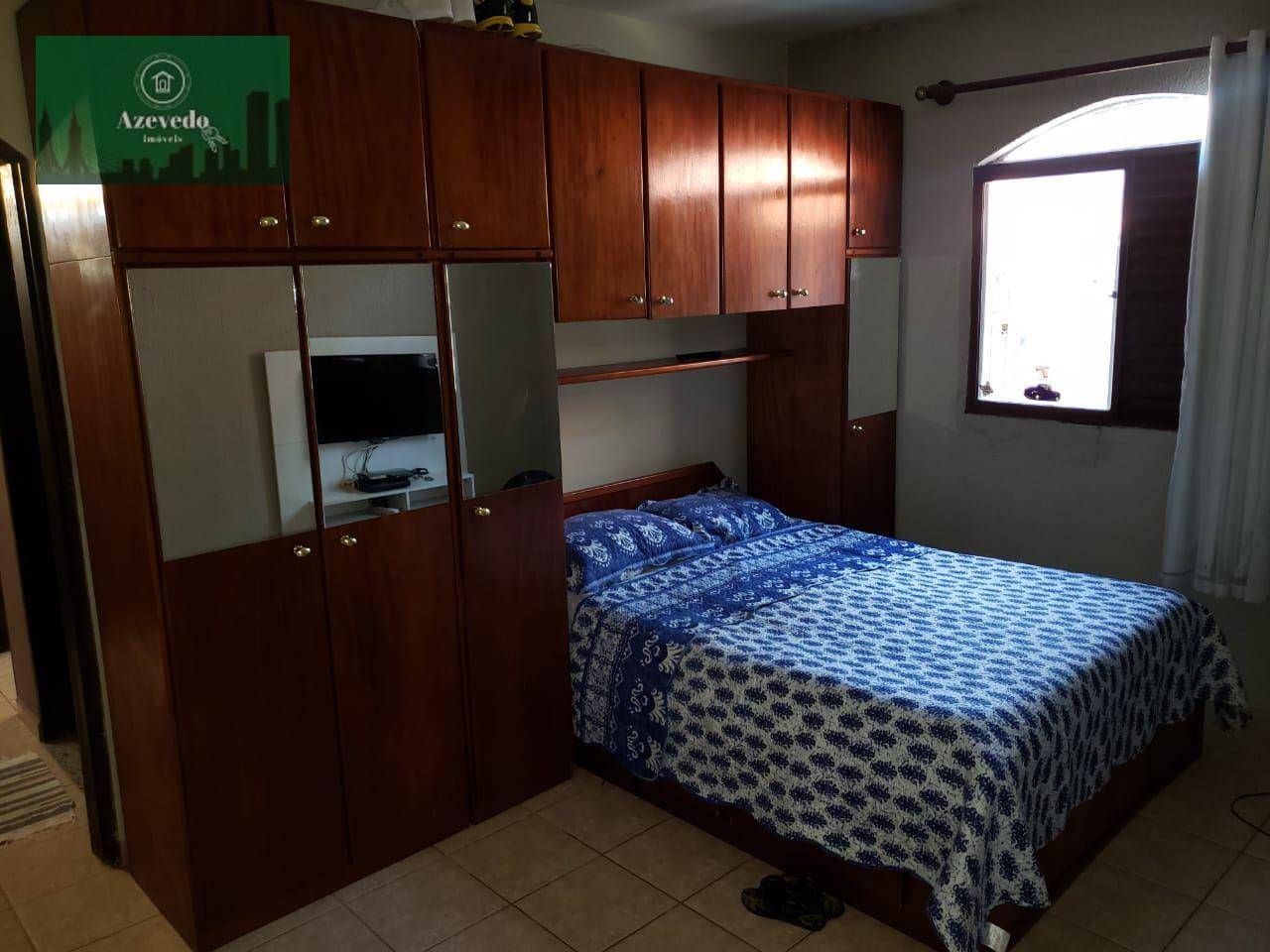 Sobrado à venda com 4 quartos, 240m² - Foto 9