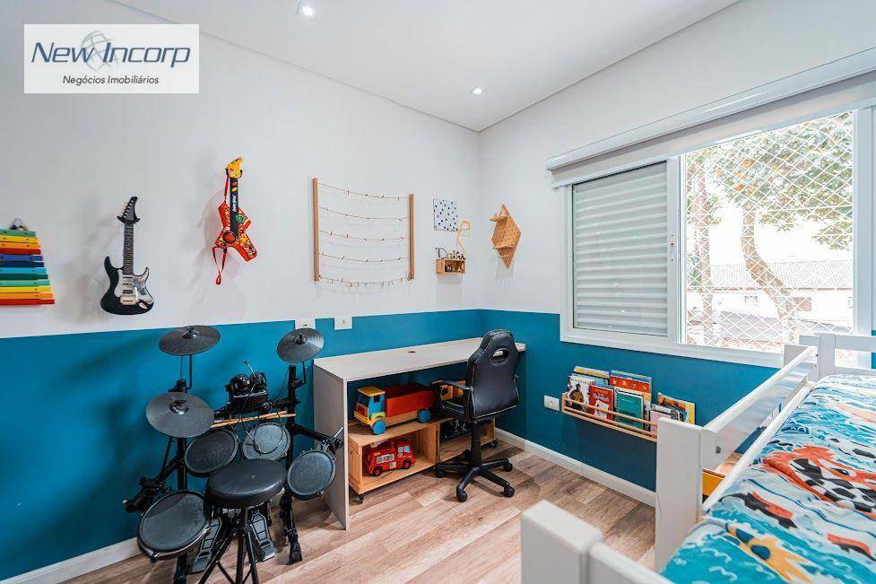 Sobrado à venda com 3 quartos, 86m² - Foto 26