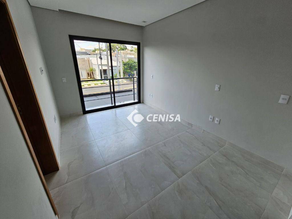 Casa de Condomínio à venda com 3 quartos, 137m² - Foto 18