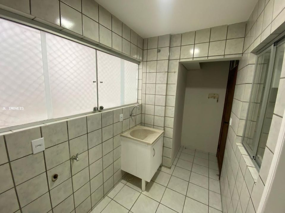 Apartamento à venda com 3 quartos, 93m² - Foto 9