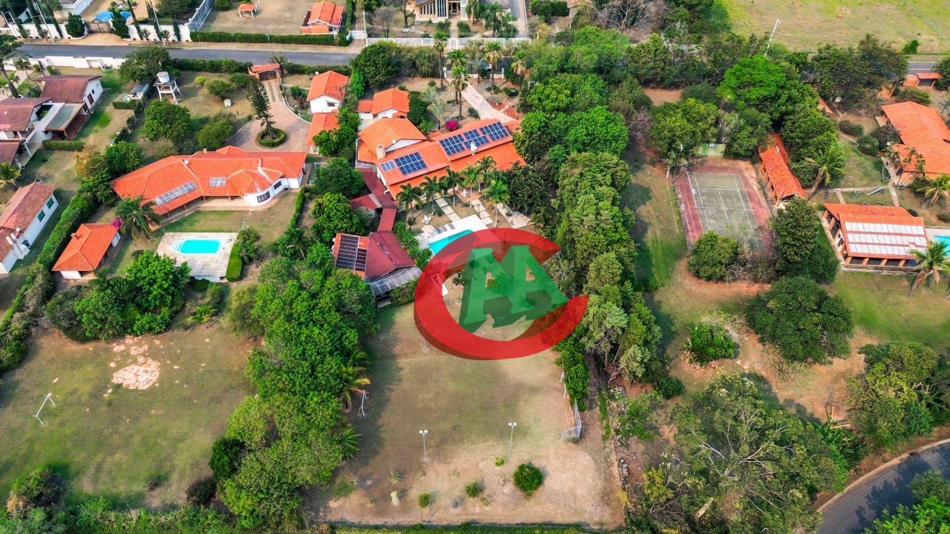 Chácara à venda com 5 quartos, 955m² - Foto 47