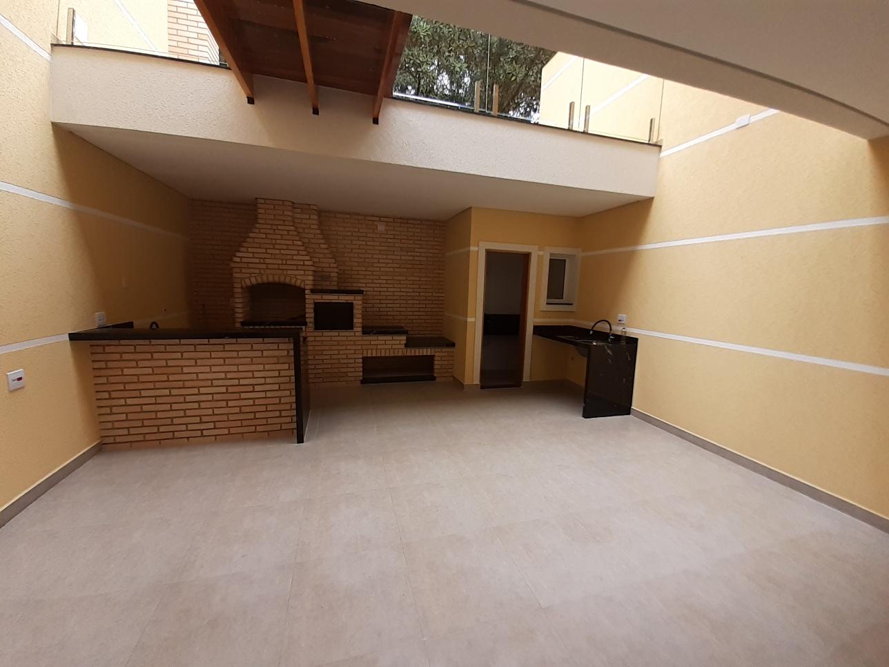 Sobrado à venda com 3 quartos, 220m² - Foto 7