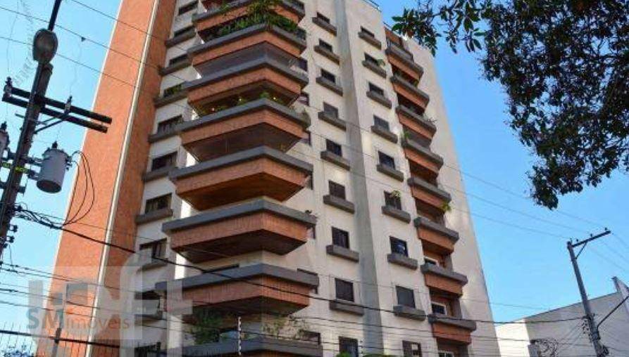 Apartamento à venda com 3 quartos, 196m² - Foto 19