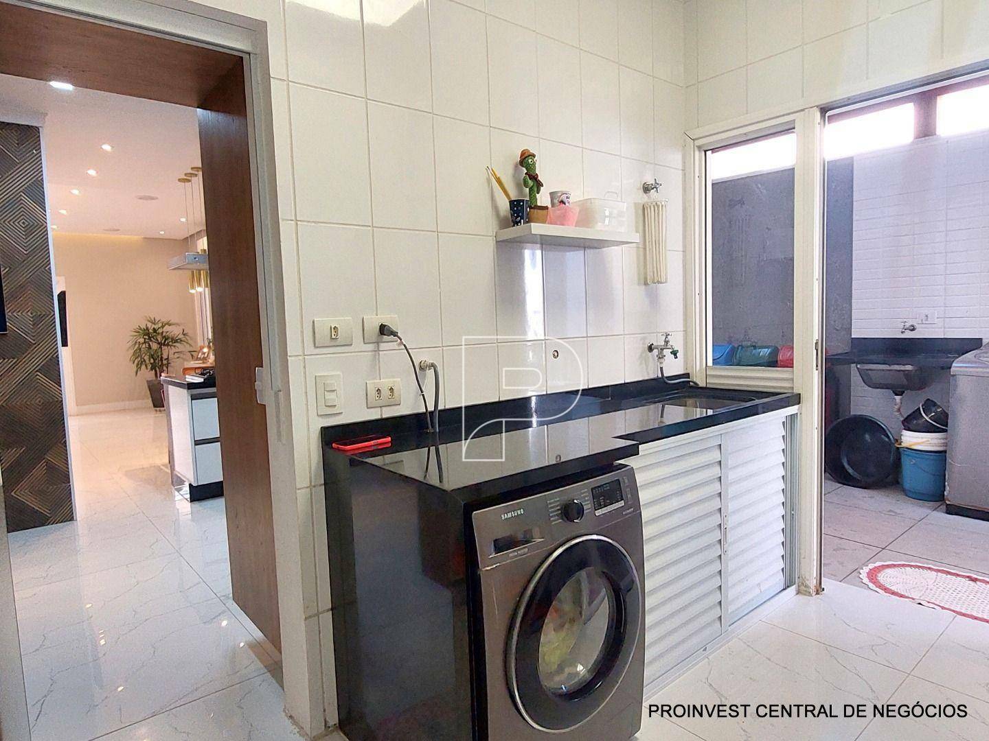 Casa de Condomínio à venda com 4 quartos, 450m² - Foto 17