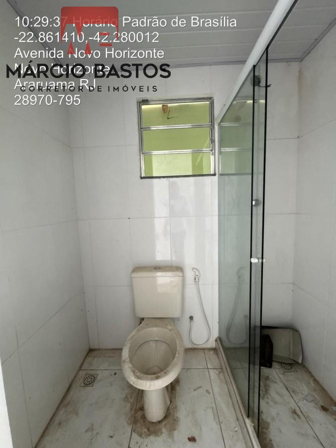 Casa à venda com 4 quartos - Foto 16