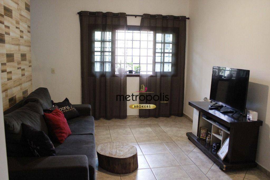 Casa à venda com 4 quartos, 236m² - Foto 1