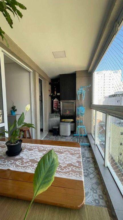 Apartamento à venda com 3 quartos, 76m² - Foto 6