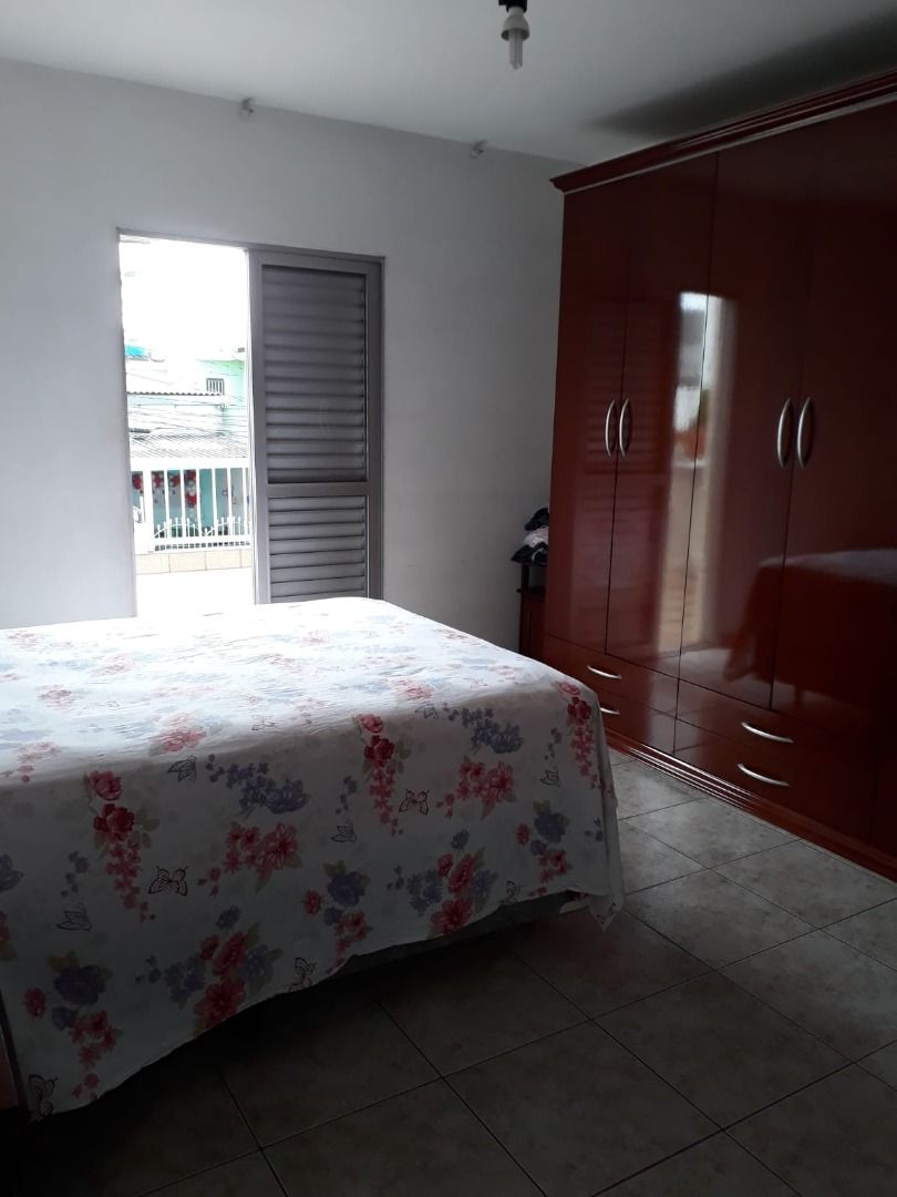 Sobrado à venda com 4 quartos, 125m² - Foto 13