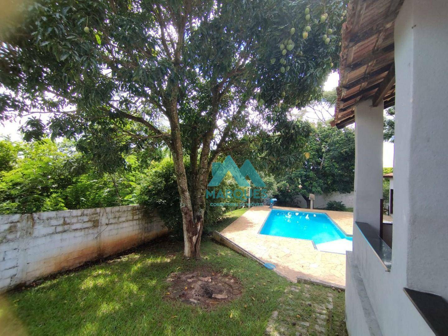 Chácara à venda com 3 quartos, 150m² - Foto 11