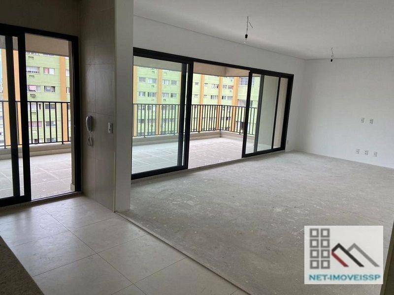 Apartamento à venda com 3 quartos, 160m² - Foto 8