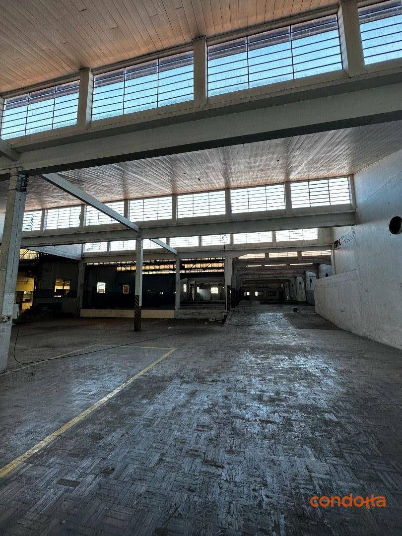 Depósito-Galpão-Armazém para alugar, 5208m² - Foto 15