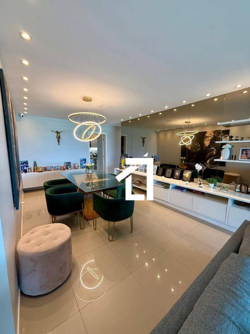 Apartamento, 4 quartos, 225 m² - Foto 5