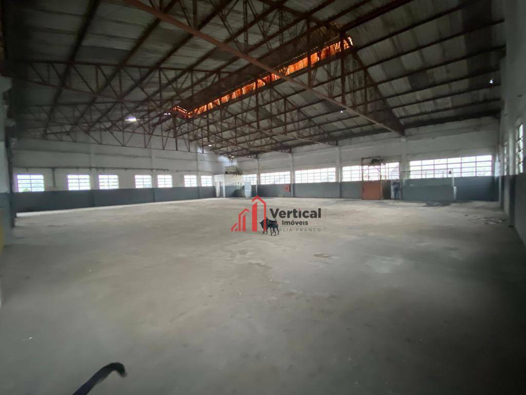 Prédio Inteiro à venda e aluguel, 5000m² - Foto 18