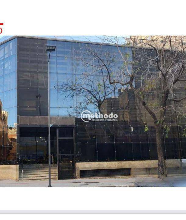 Prédio Inteiro à venda e aluguel, 2964m² - Foto 2