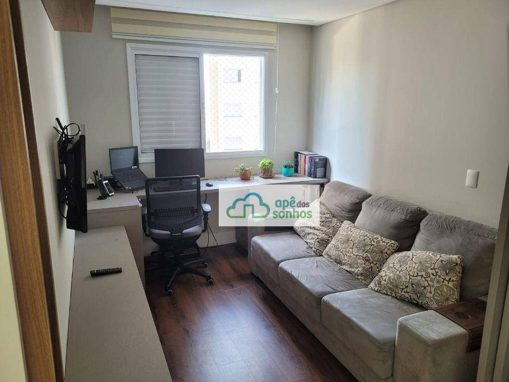 Apartamento à venda com 3 quartos, 85m² - Foto 8