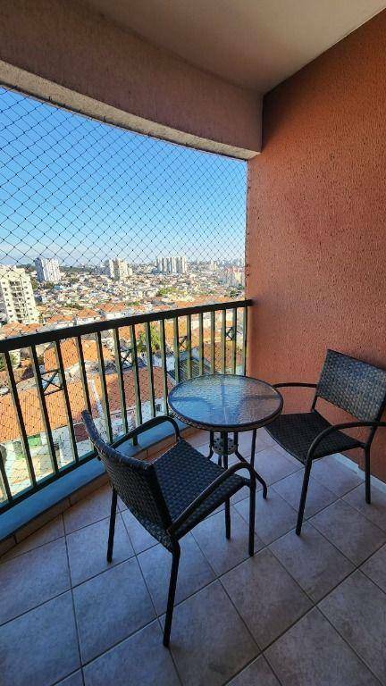 Apartamento à venda com 2 quartos, 69M2 - Foto 6