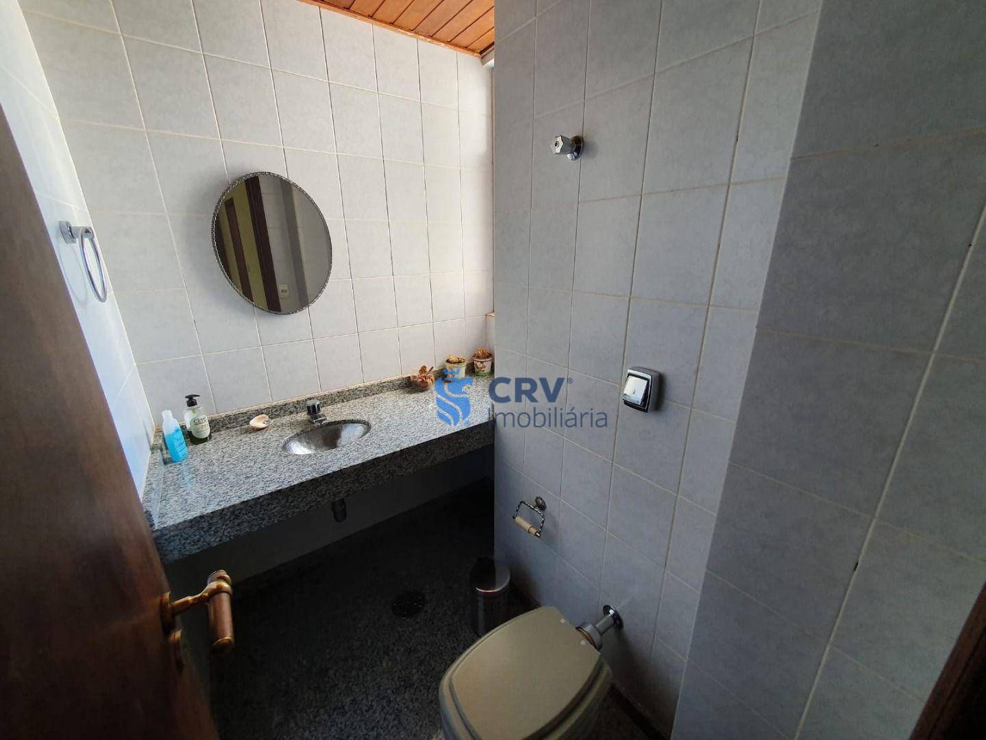 Apartamento à venda com 5 quartos, 231m² - Foto 6