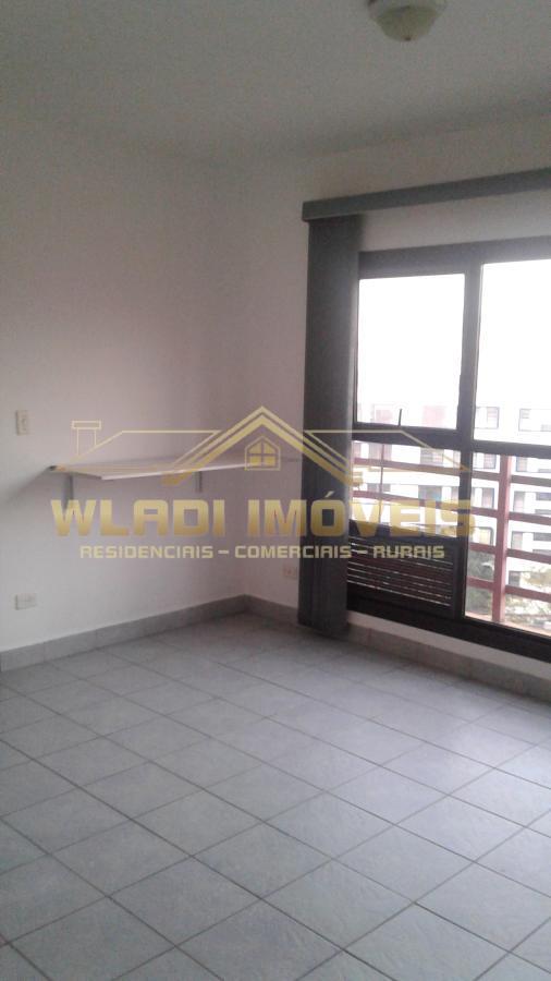 Apartamento à venda com 1 quarto - Foto 2