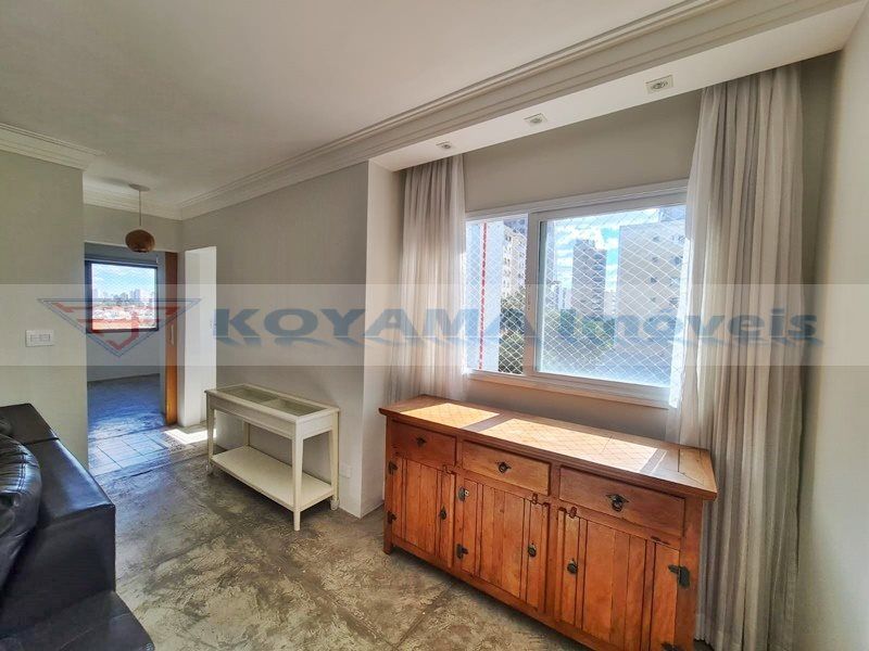 Apartamento à venda com 2 quartos, 85m² - Foto 13