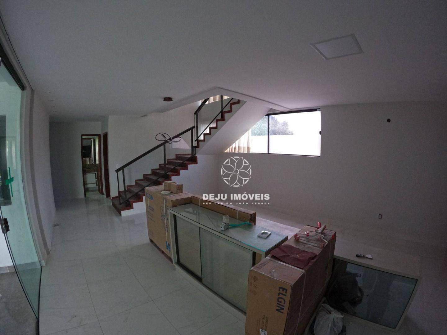 Casa à venda com 5 quartos, 405m² - Foto 5