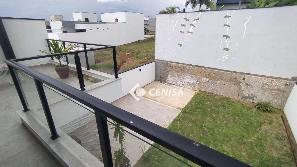 Casa de Condomínio à venda com 3 quartos, 200m² - Foto 18