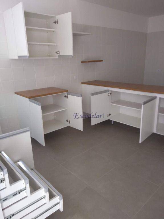 Sobrado à venda com 2 quartos, 130m² - Foto 20