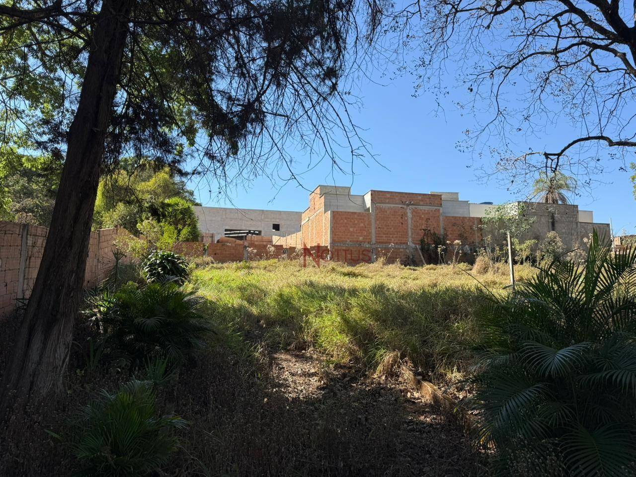 Terreno, 360 m² - Foto 1