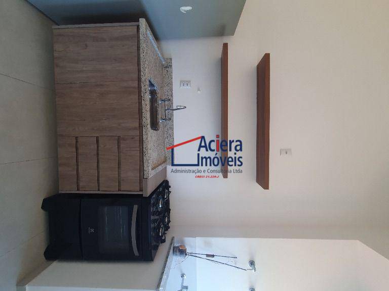 Apartamento, 1 quarto, 37 m² - Foto 5