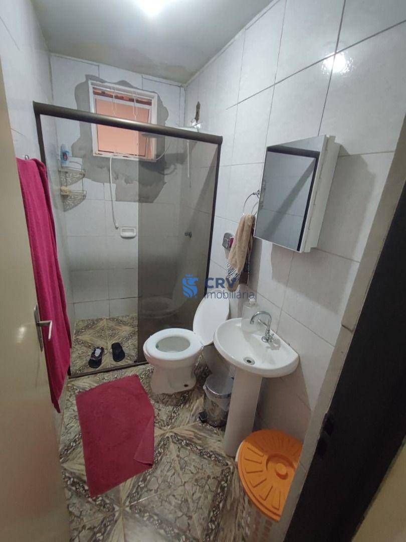 Casa à venda com 3 quartos, 144m² - Foto 8