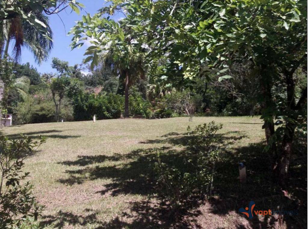 Chácara, 6 quartos, 6050 m² - Foto 2